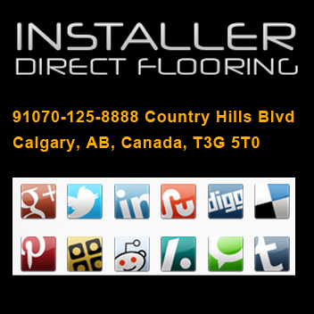 Installers Direct Flooring